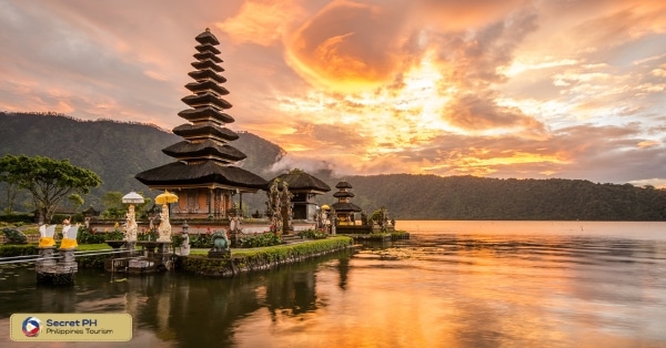 Indonesia – An Island Nation Rich in Diversity
