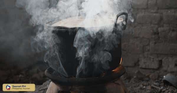 Influences and Inspirations: Kalinga's Culinary Evolution