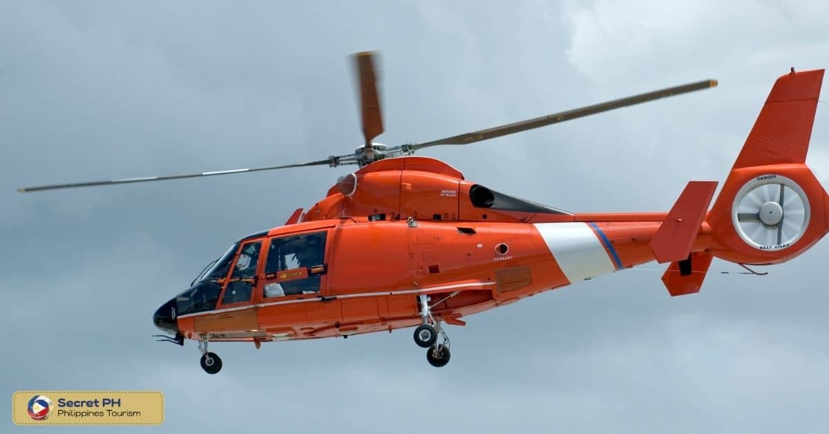 Innovations and Improvements in Transportation for Emergency Response