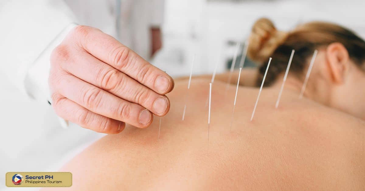 Integrated Healing Therapies