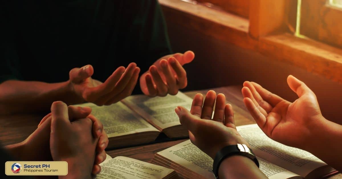 Interfaith Relations in the Philippines