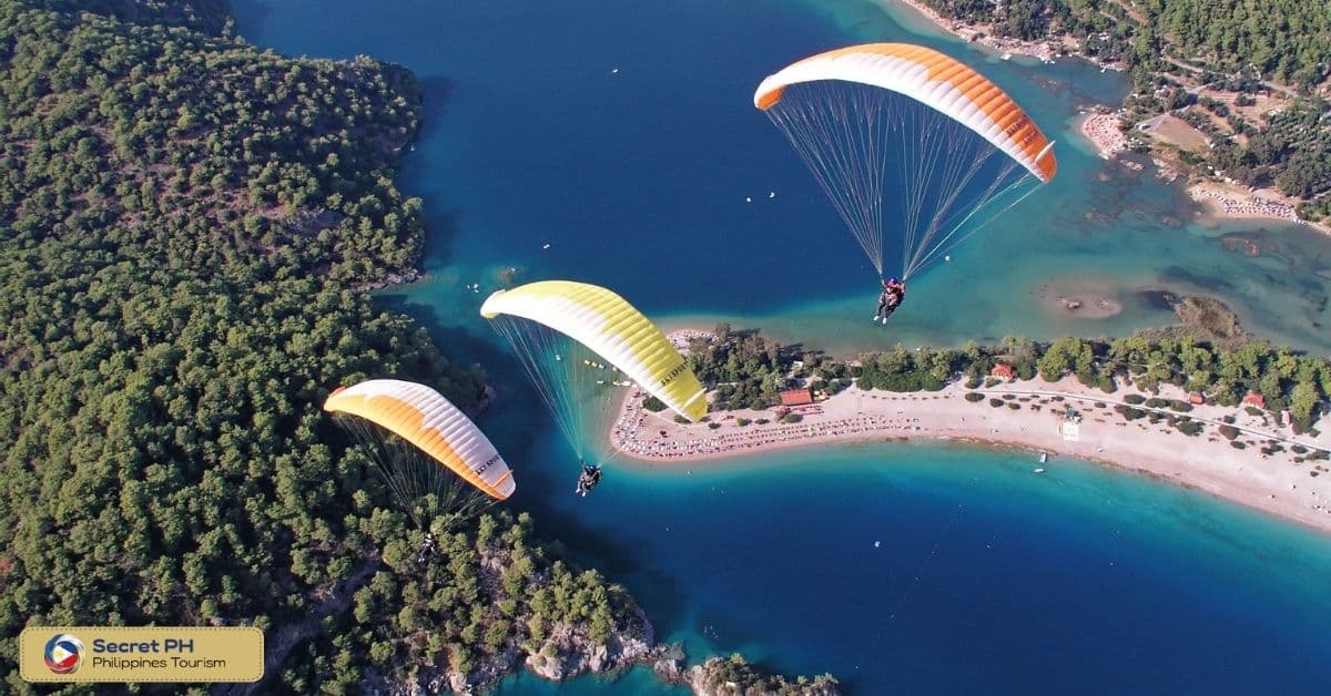 Introduction to Extreme Sports and Activities in the Philippines