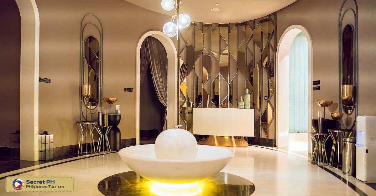 Introduction to Our World-Class Wellness Center in the Philippines