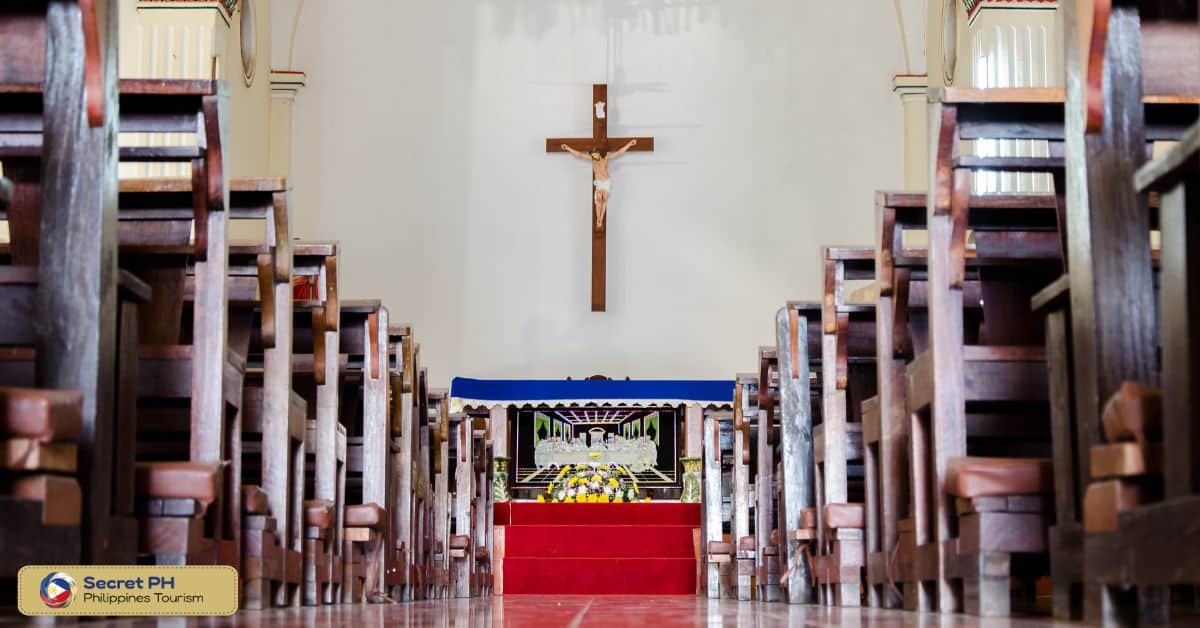 Introduction to the Role of Religion in Filipino Society