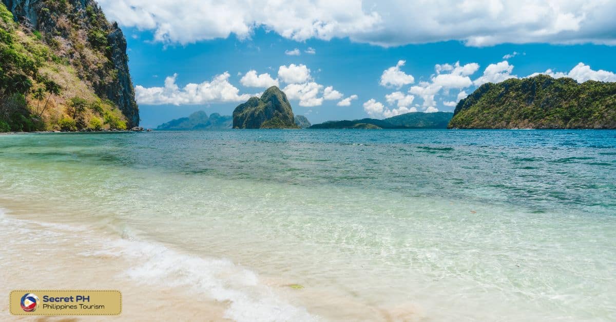 Introduction to The Spa at El Nido Resorts Lagen Island