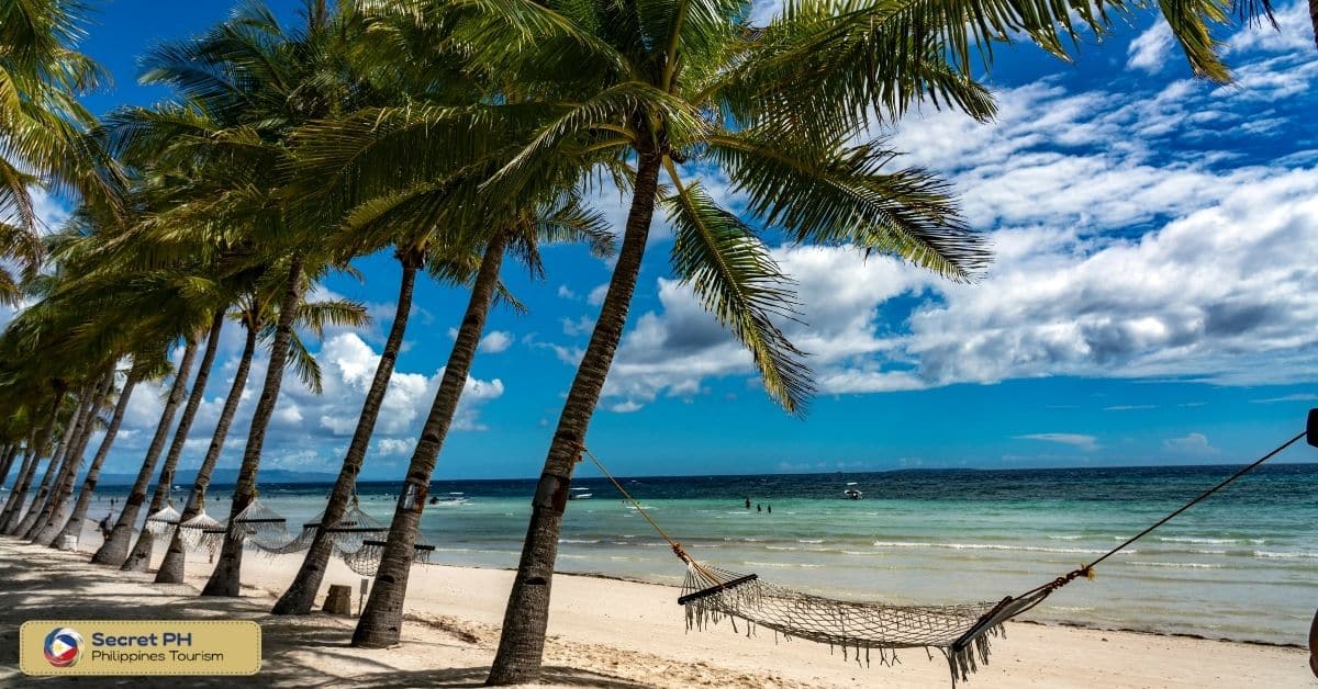 Island Hopping Itineraries in the Visayas