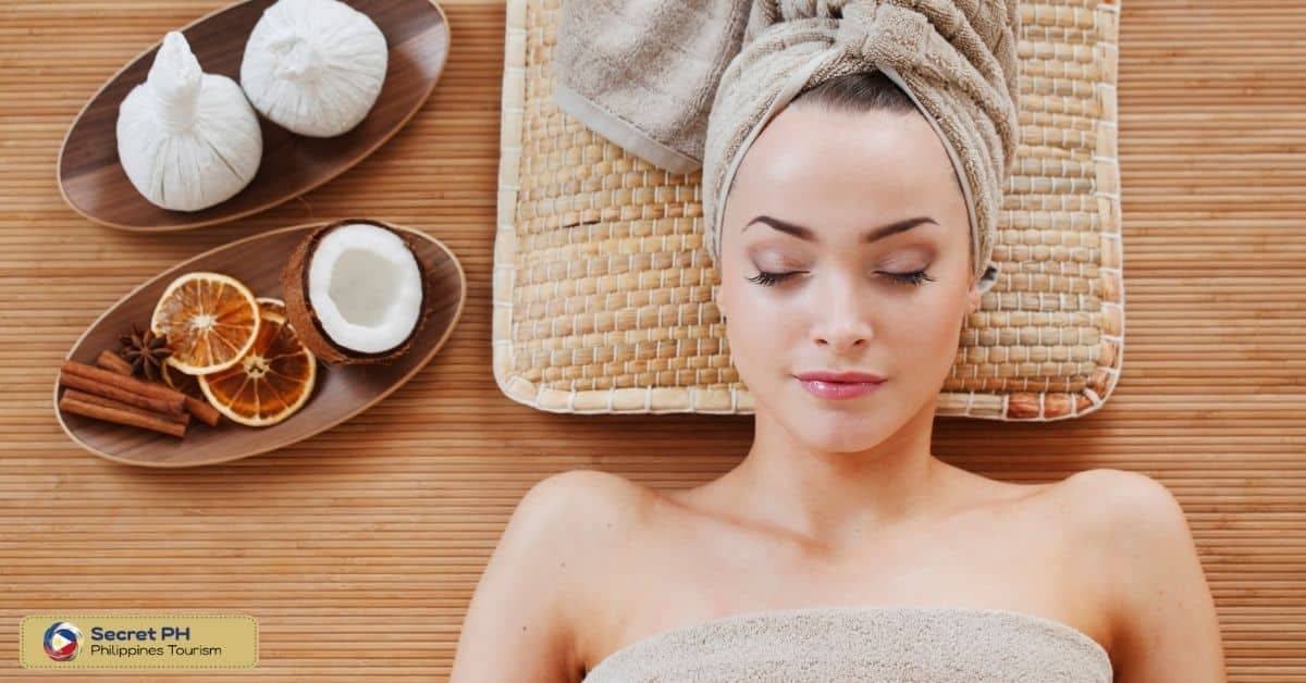 Island Spa