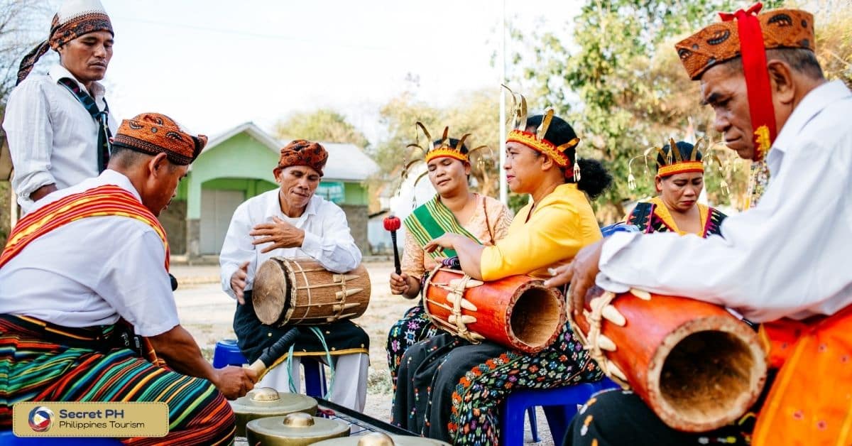 Isnag Tribe
