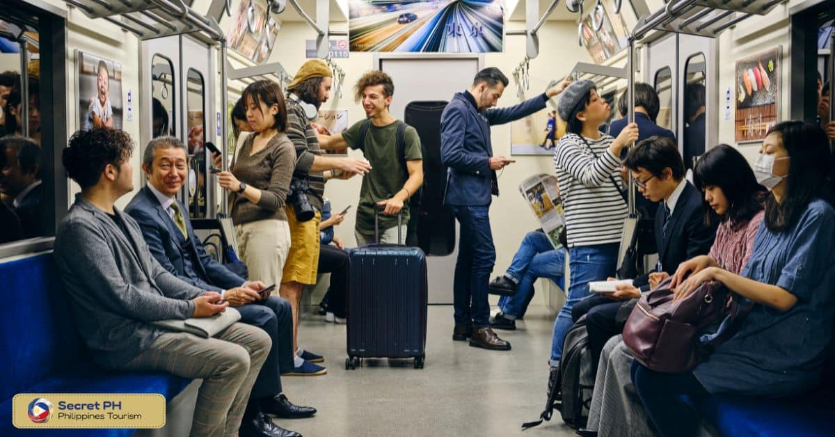 Issues and Challenges Facing the LRT and MRT Systems