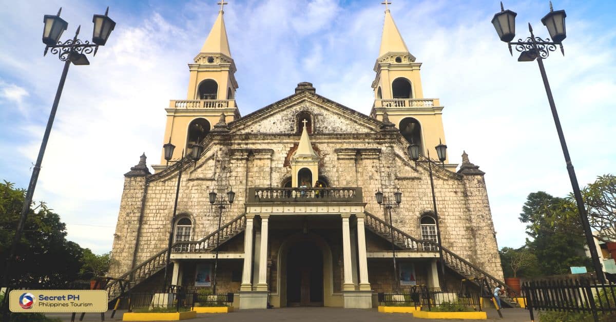 Jaro Cathedral