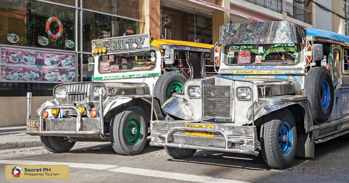 Jeepney