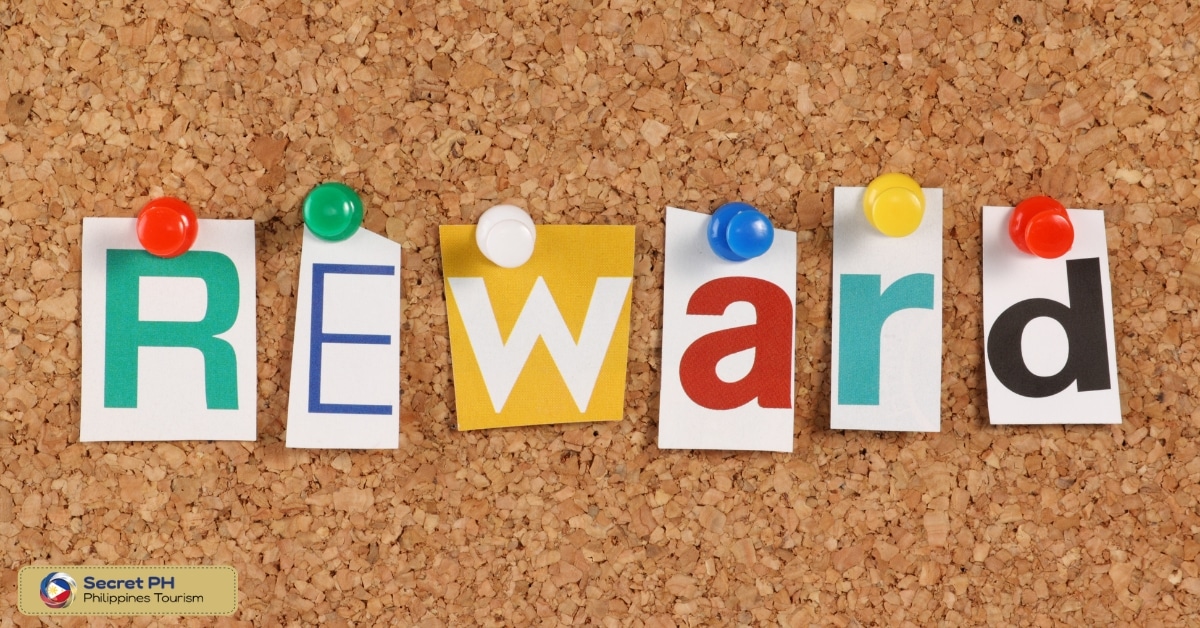 Join rewards programs