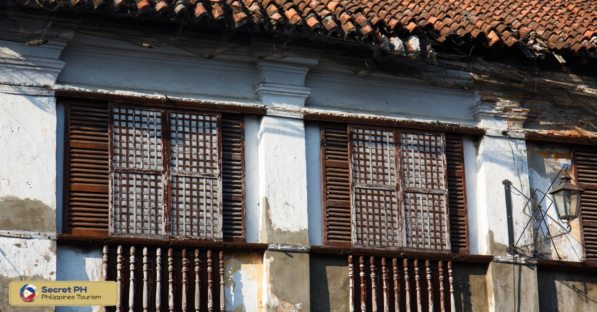 Jose Rizal Shrine