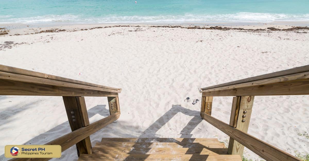 JV Private Beach House