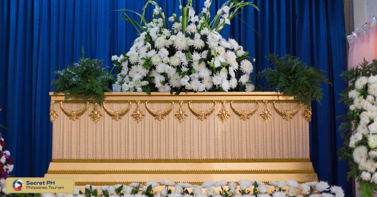 Kabaong Festival