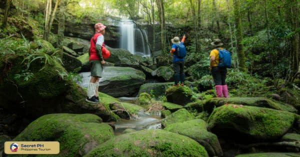 Kabugao-Badeo Trail