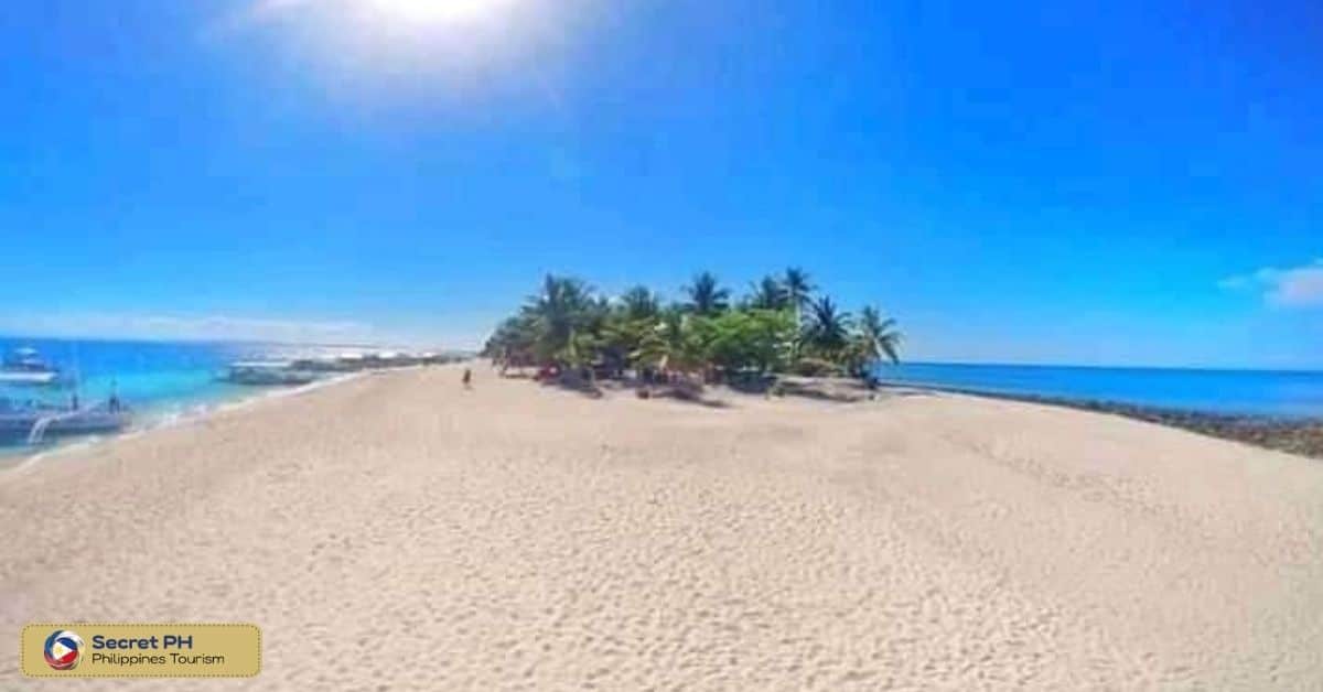 Kalanggaman Island