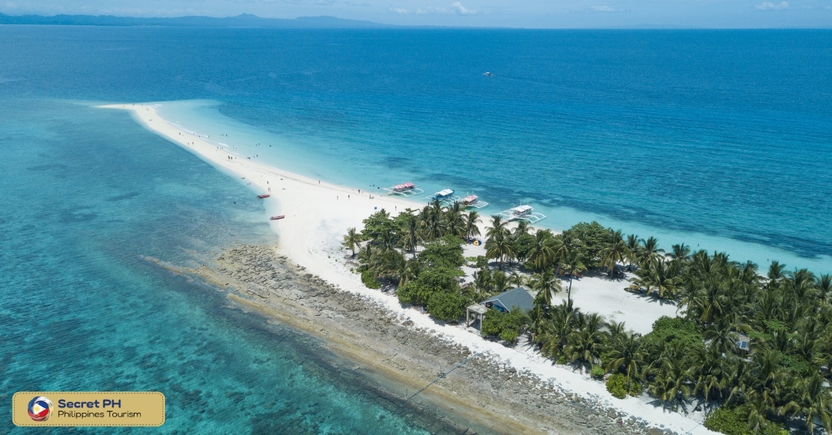 Kalanggaman Island