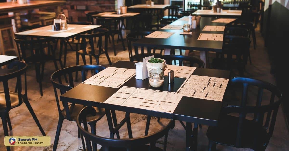 Kale Cafe + Restaurant (Quezon City)