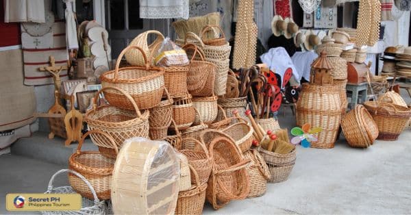 Kalinga Handicrafts in the Modern World
