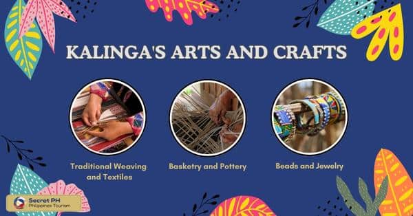 Kalinga's Arts and Crafts