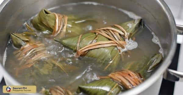 Kalinga's Culinary Heritage