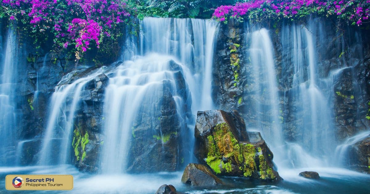 Kaparkan Falls (Abra)