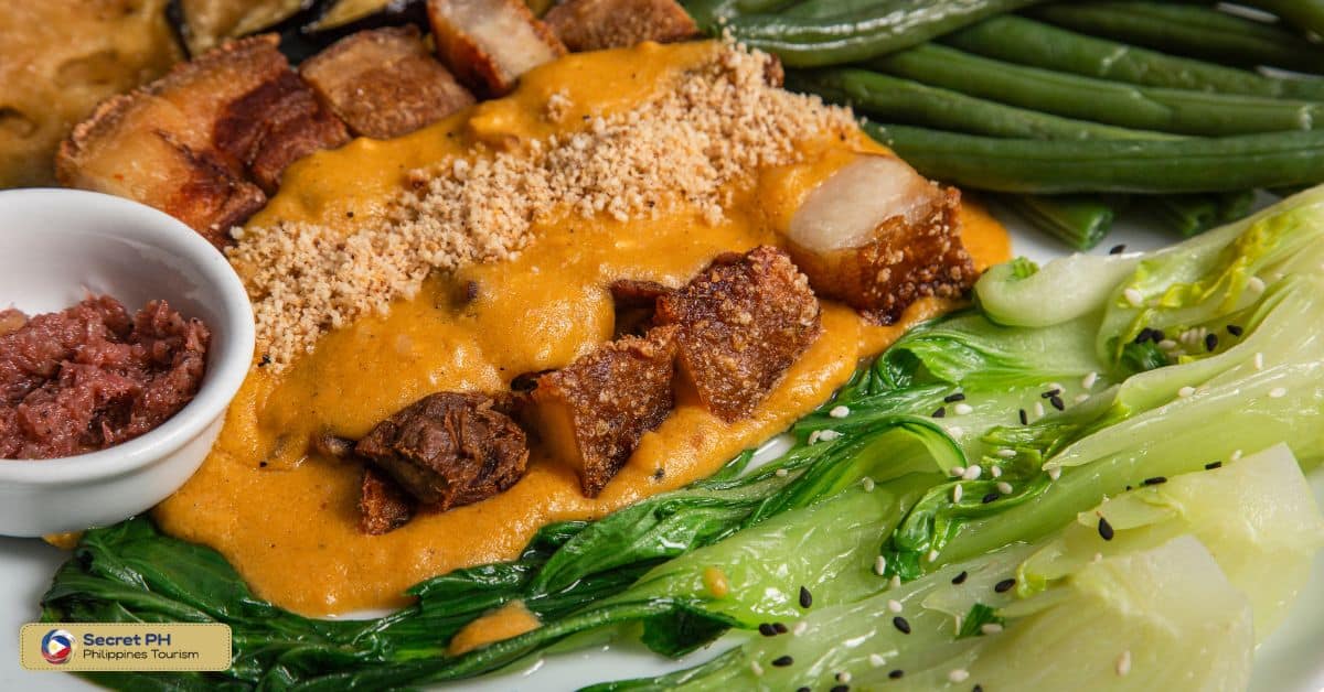 Kare-Kareng Gulay