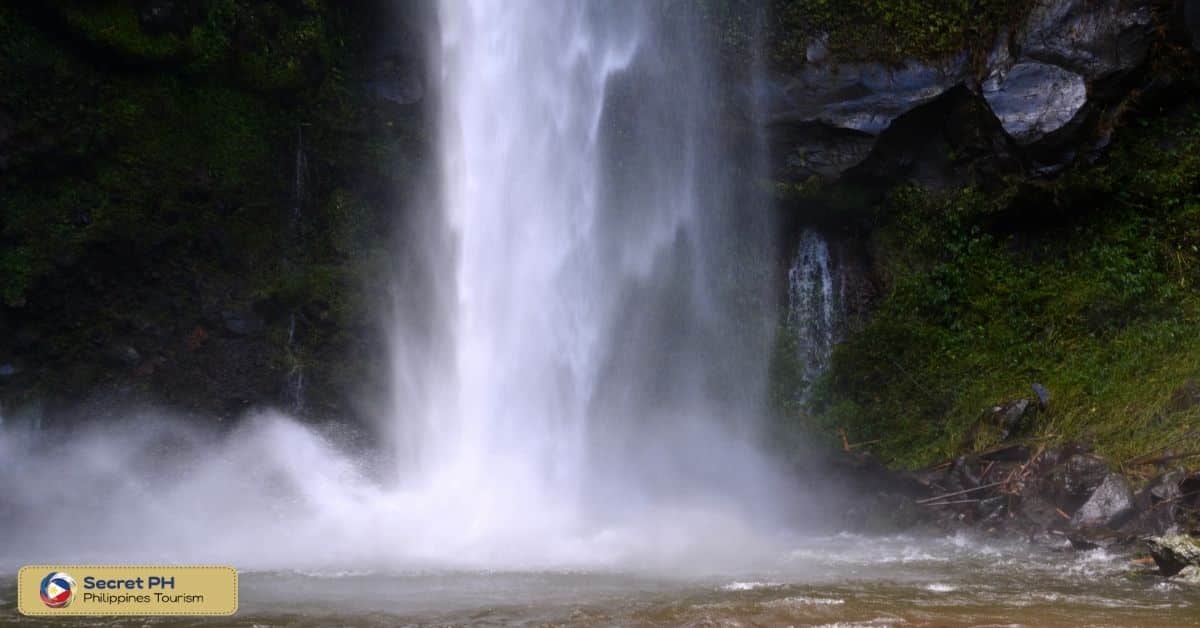 Katibawasan Falls