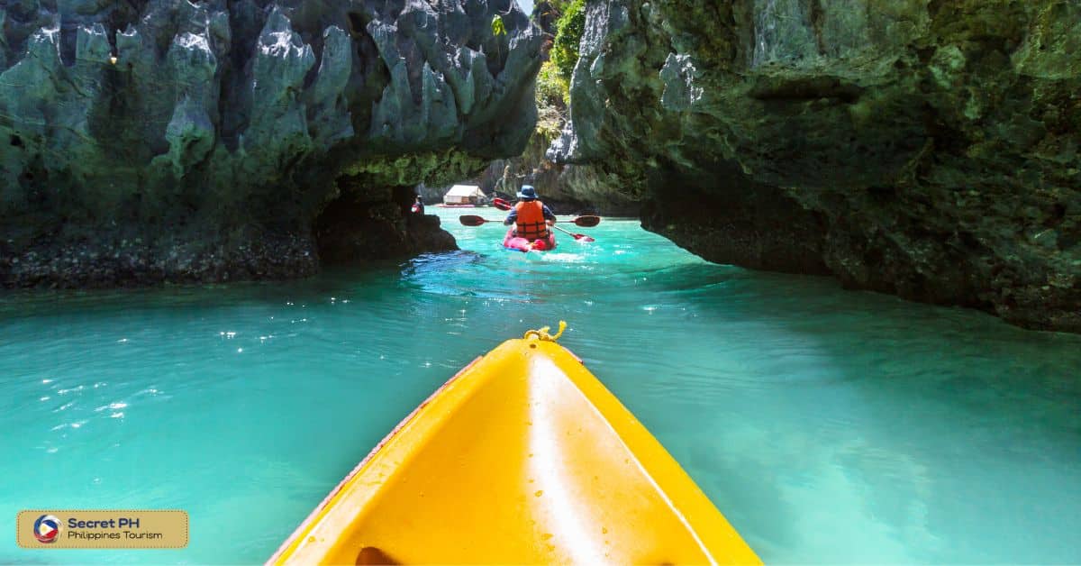Kawasan Canyoneering