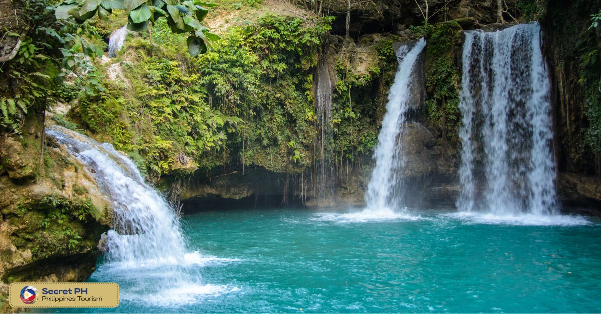 Kawasan Falls (Cebu)