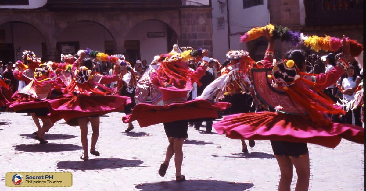 Key Features of Magayon Festival