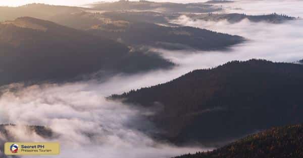 Kiltepan: A Morning Marvel