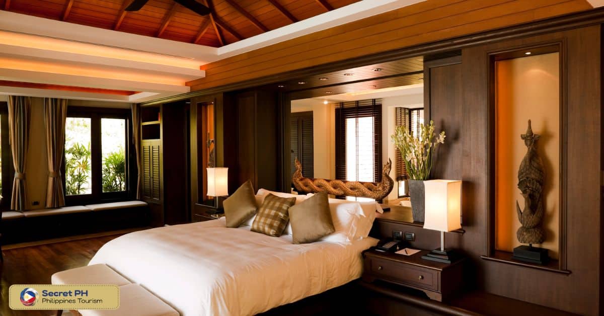 King David Palace Hotel