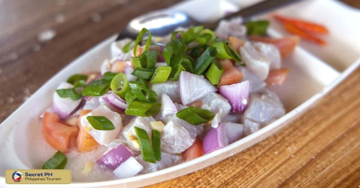 Kinilaw