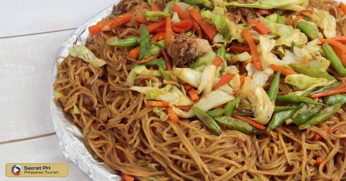 Kusina De Abra