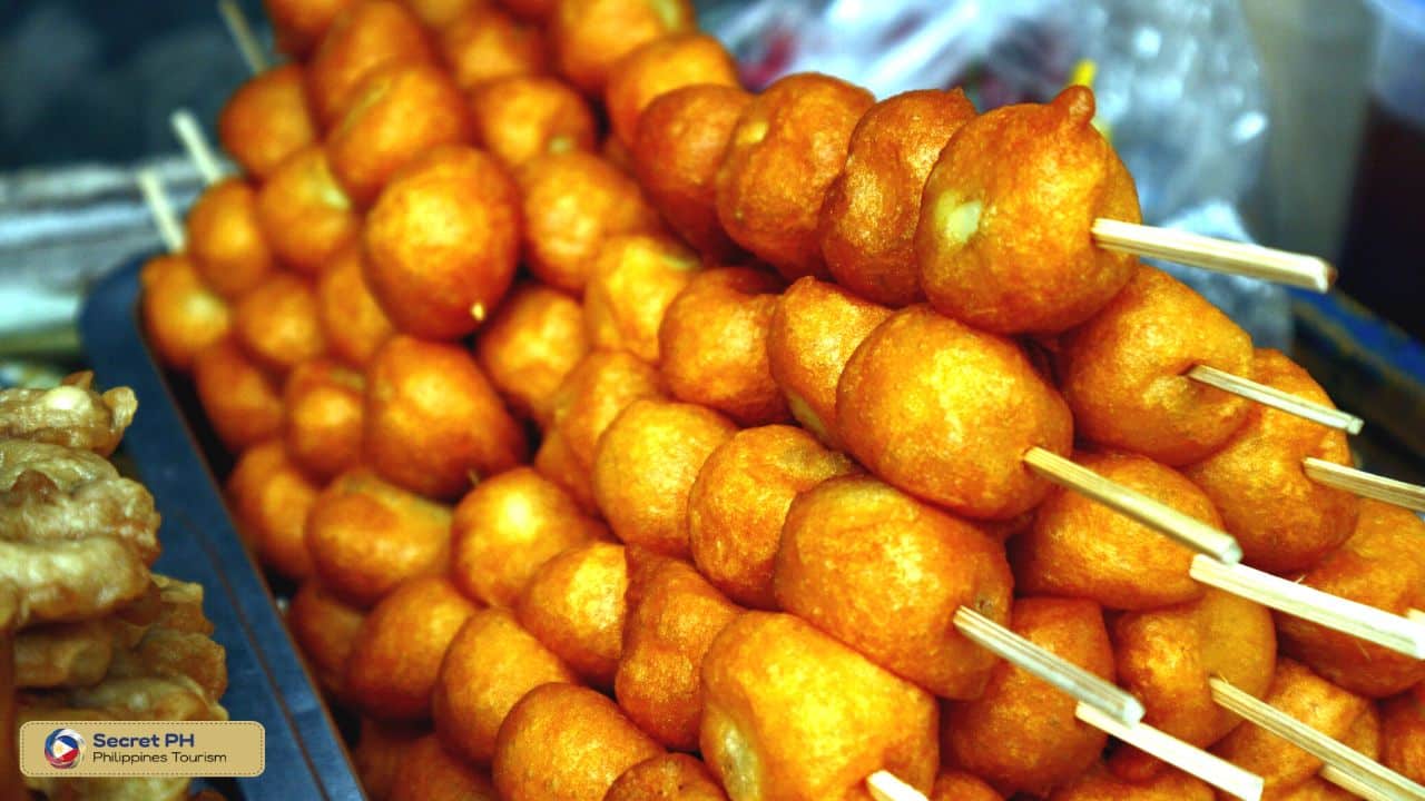 Kwek-Kwek