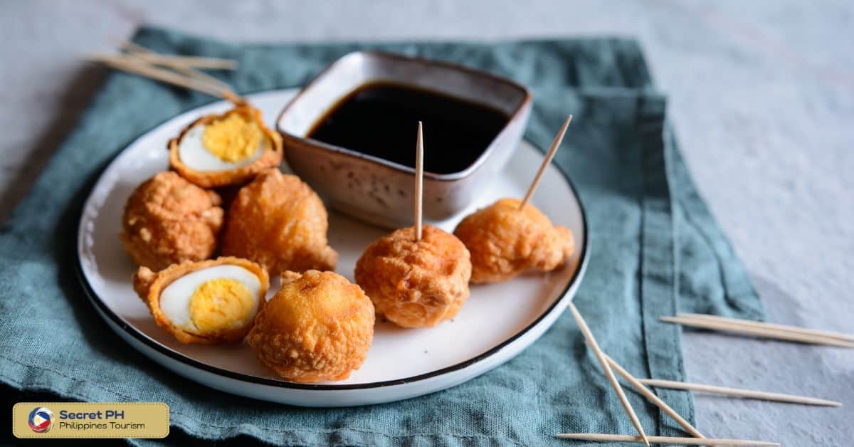 Kwek-kwek