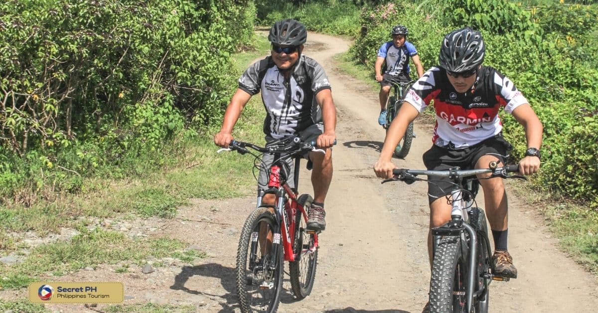 La Mesa Nature Reserve in Quezon City