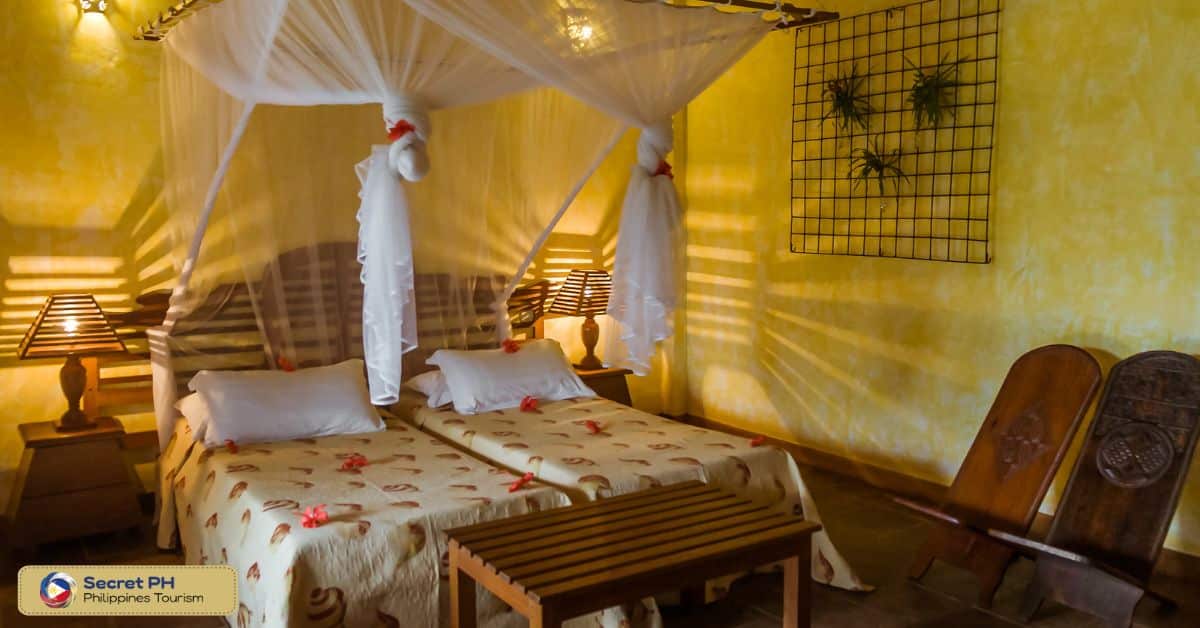 La Parola Orchids Beach Resort