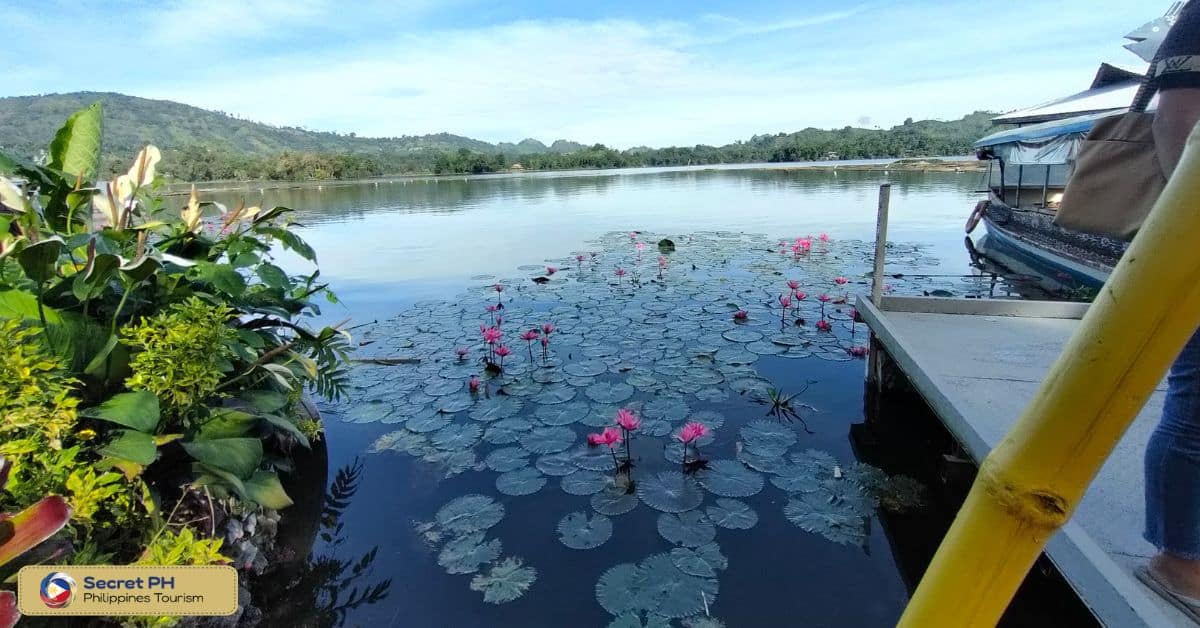 Lake Sebu, South Cotabato