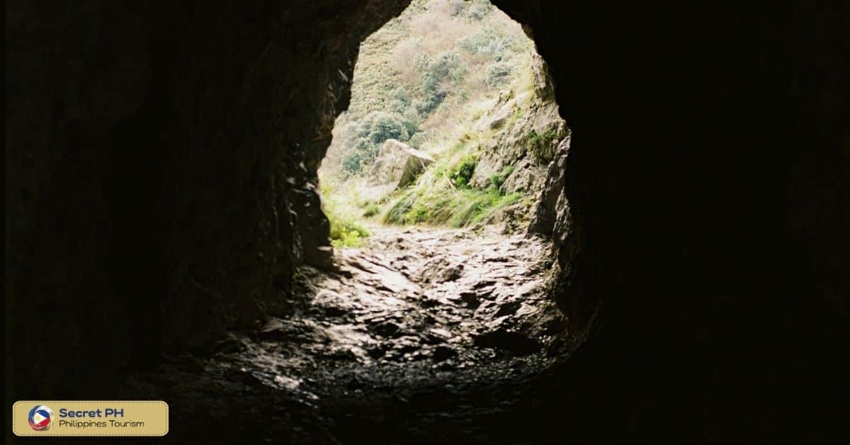 Langun-Gobingob Caves - Calbiga, Samar