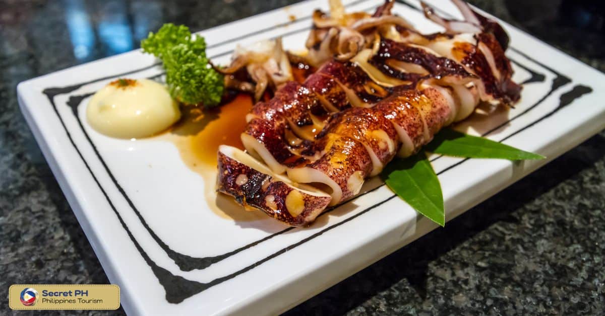 Lantaw Native Restaurant