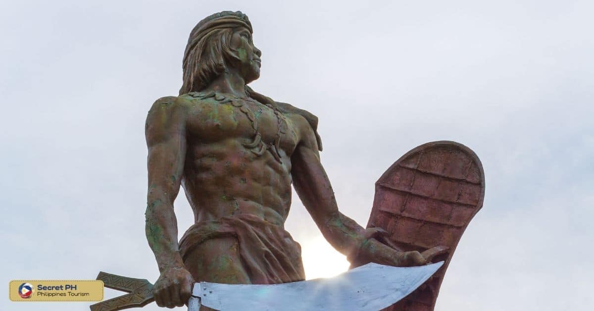 Lapu-Lapu Shrine