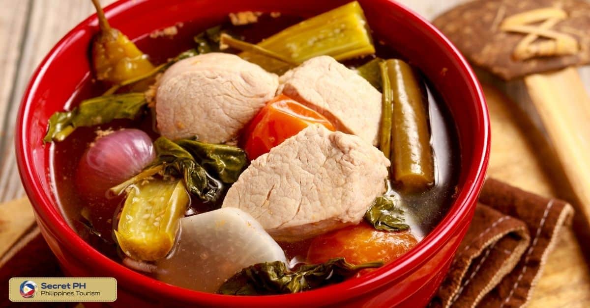 Lasa Best Filipino Cuisine