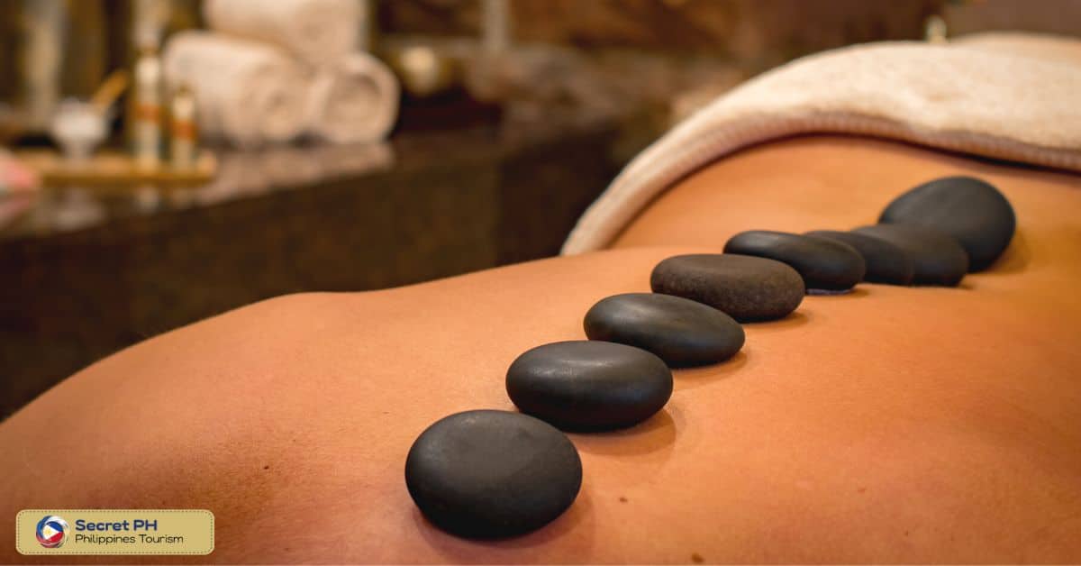 Le Spa at Sofitel Philippine Plaza Manila - Pasay
