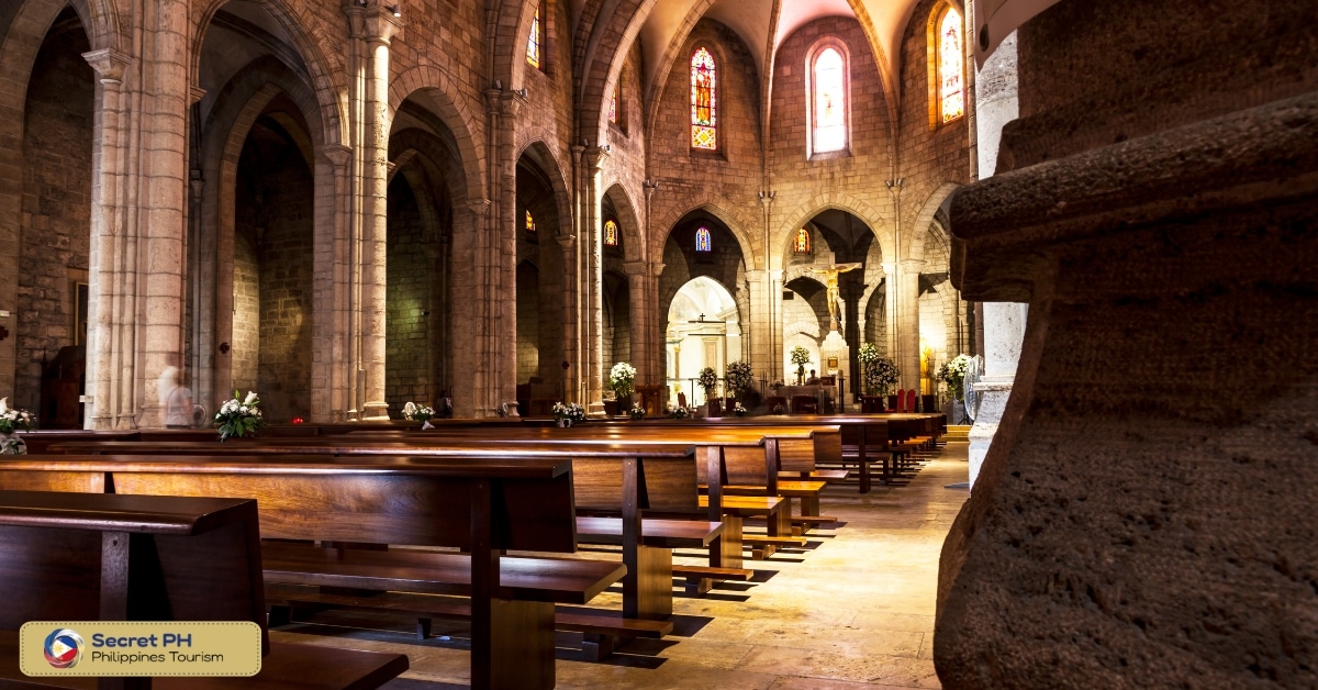 Learn about the history and significance of the site