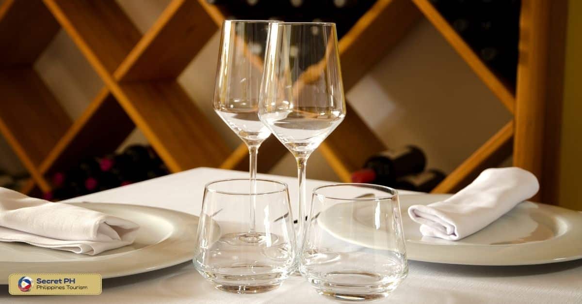 Lemuria Fine Dining