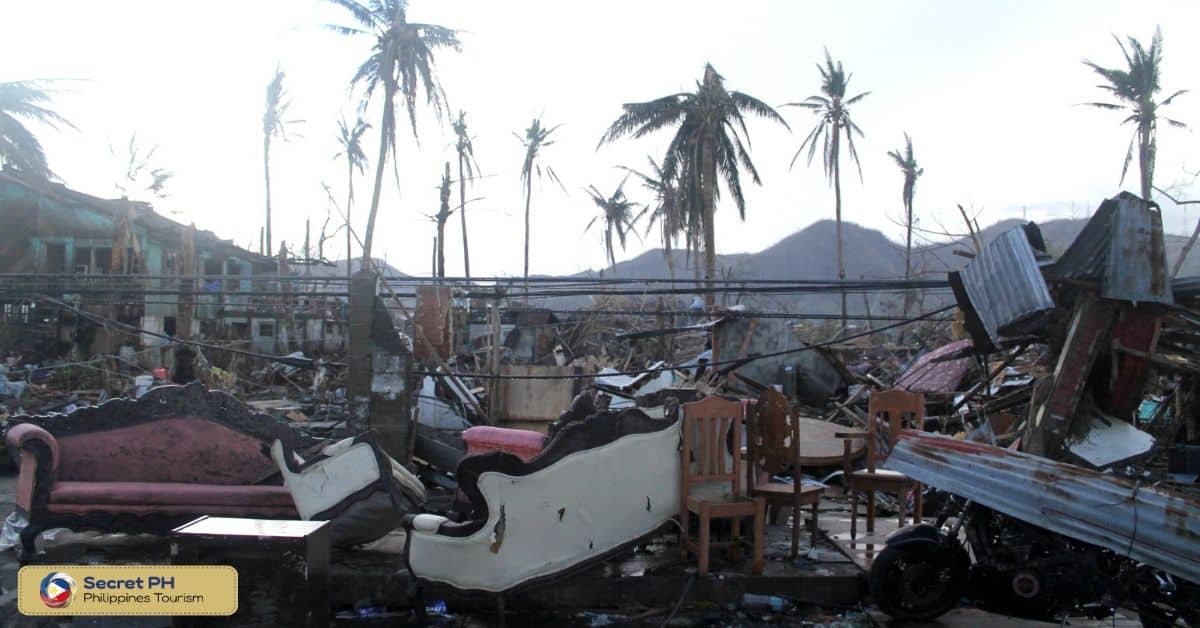 Lessons Learned from Past Disasters