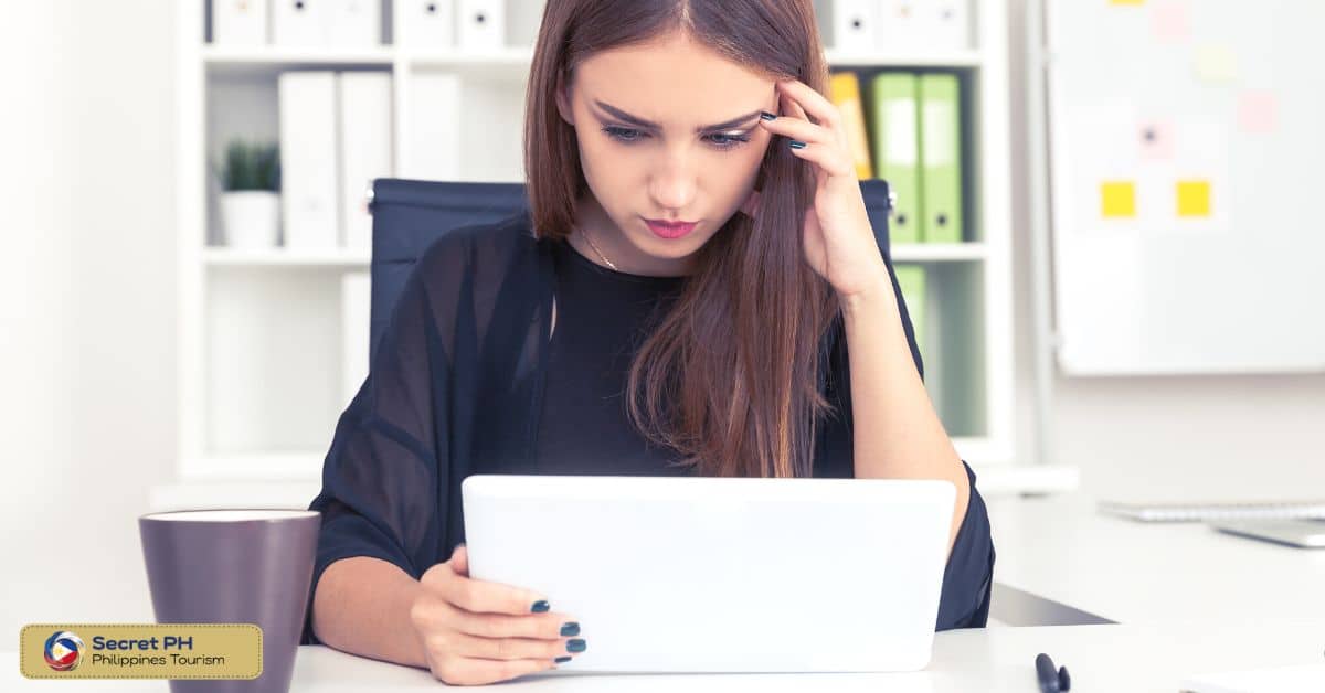 Let Go of Perfectionism